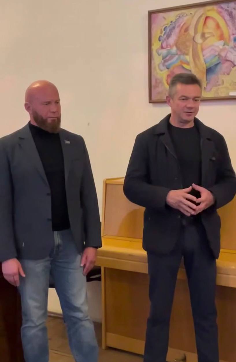 В Карачаево-Черкесии прошло чествование работников печатных СМИ В Карачаево-Черкесии прошло чествование работников печатных СМИ