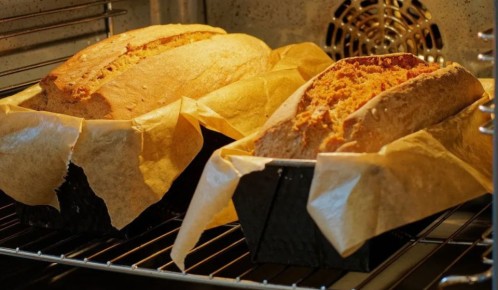 5 причин, почему ваш хлеб не поднимается и как это исправить