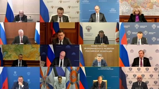 Для МСП введут переходный период, чтобы они успели воспользоваться налоговыми льготами