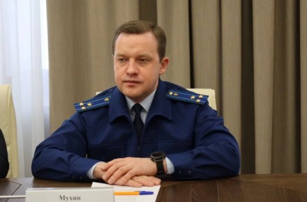 Прием граждан прокурором города Черкесска