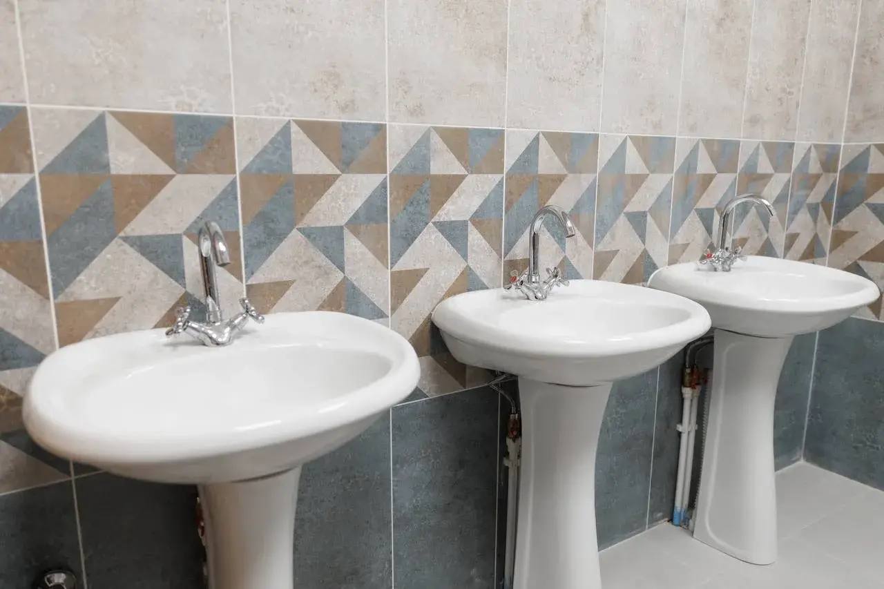 Алексей Баскаев: Рашид Темрезов о детской поликлинике Черкесска: «Обновленная, светлая и по-настоящему современная!»: Алексей Баскаев: Рашид Темрезов о детской поликлинике Черкесска: «Обновленная, светлая и по-настоящему современная!»: