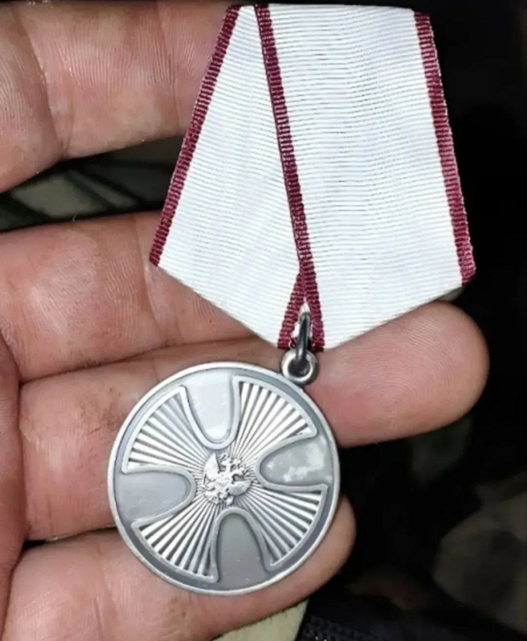 О таких подвигах снимают фильмы О таких подвигах снимают фильмы