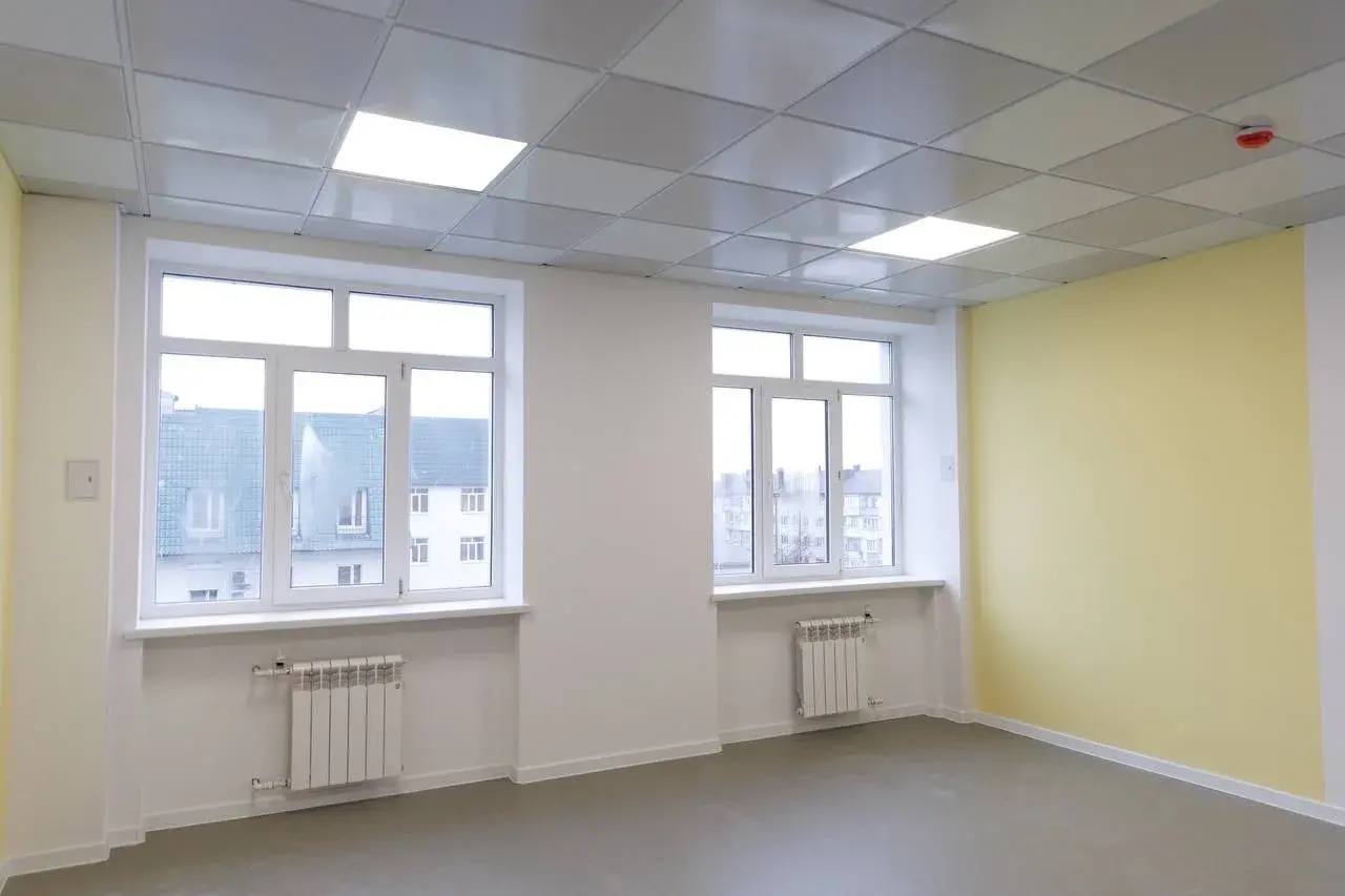 Алексей Баскаев: Рашид Темрезов о детской поликлинике Черкесска: «Обновленная, светлая и по-настоящему современная!»: Алексей Баскаев: Рашид Темрезов о детской поликлинике Черкесска: «Обновленная, светлая и по-настоящему современная!»: