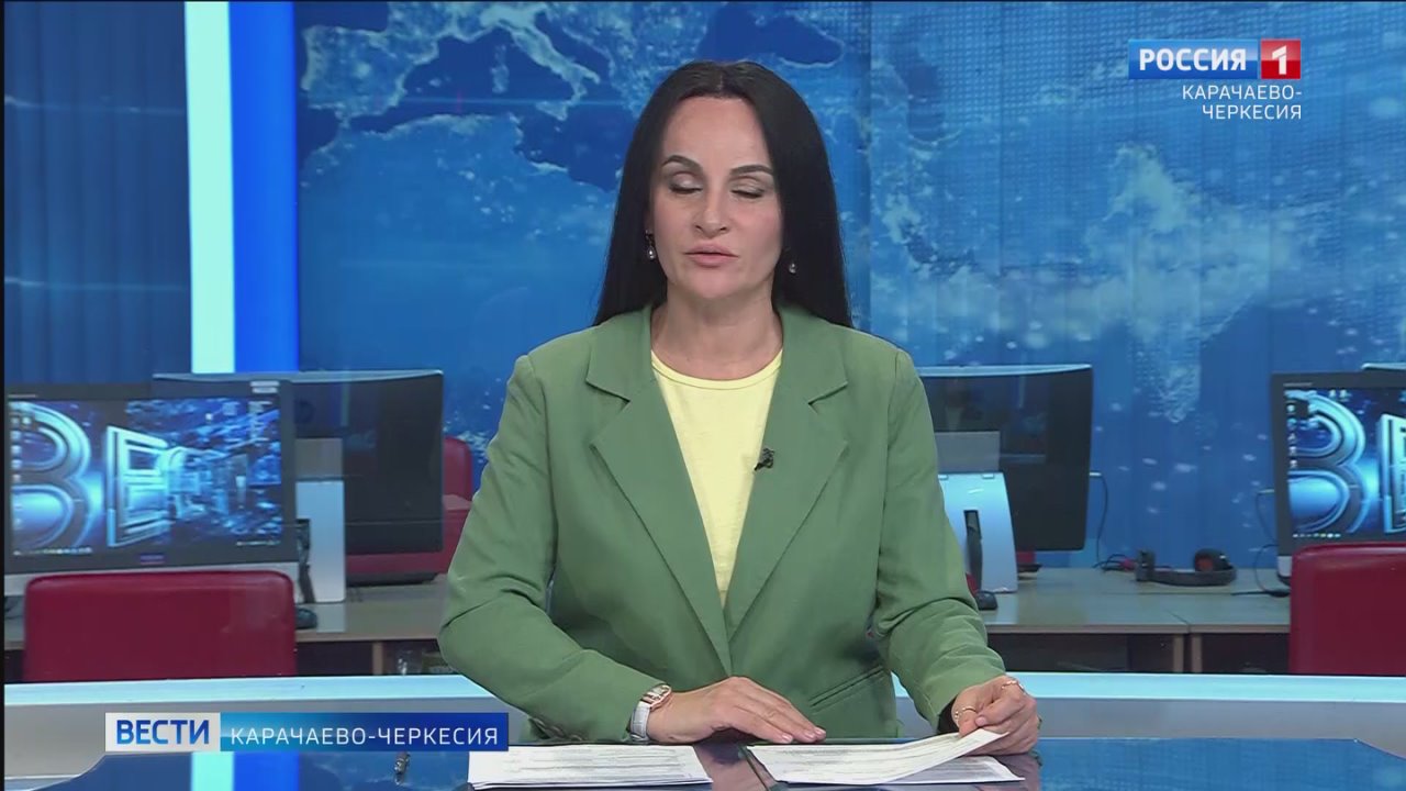 Рашид Темрезов: скоро планируем открыть две врачебные амбулатории в аулах Кубина и Эльтаркач