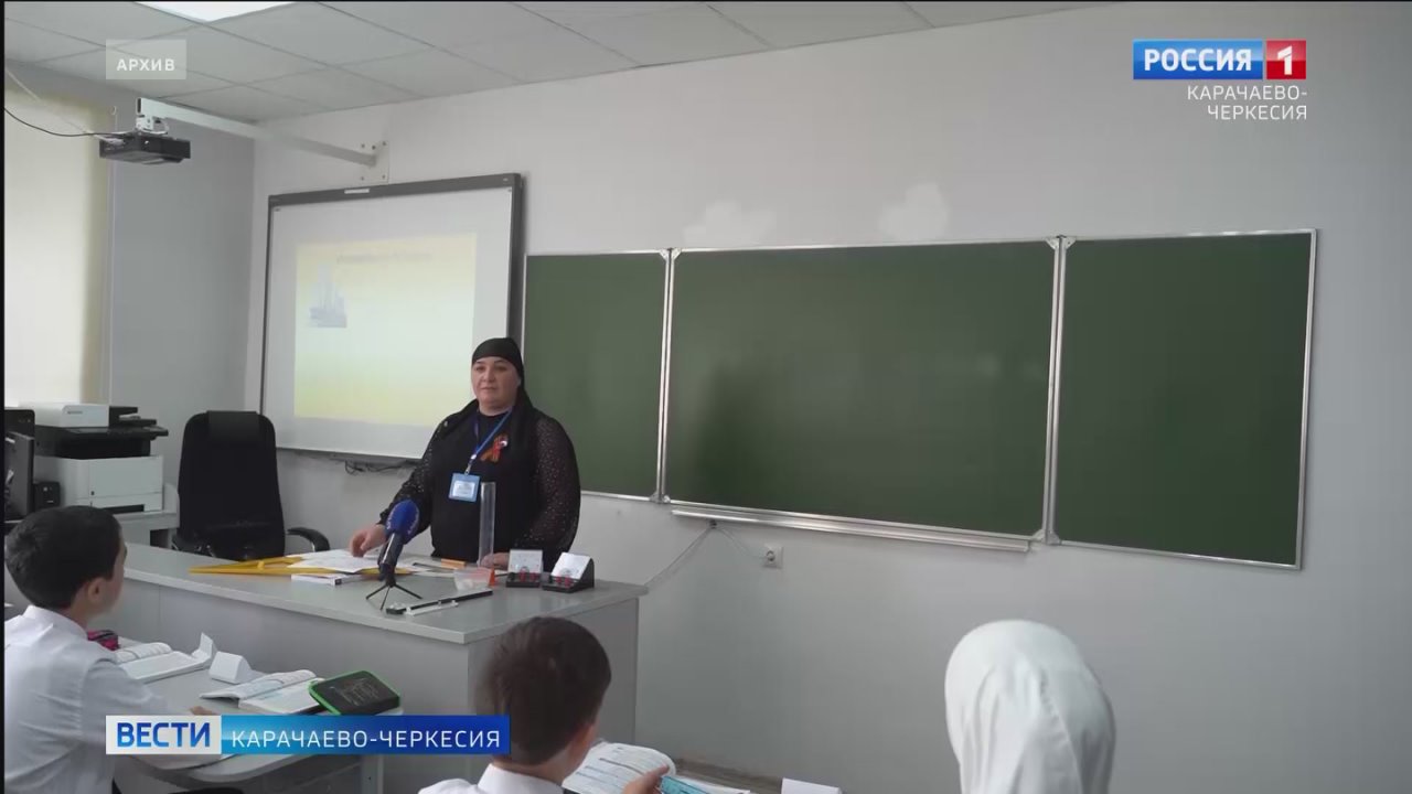 Глава Карачаево-Черкесии рассказал о системной работе по привлечению квалифицированных специалистов в сельскую местность