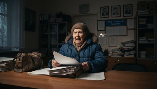 Пенсионная ошибка: 60 тысяч рублей и семь лет жизни на кону