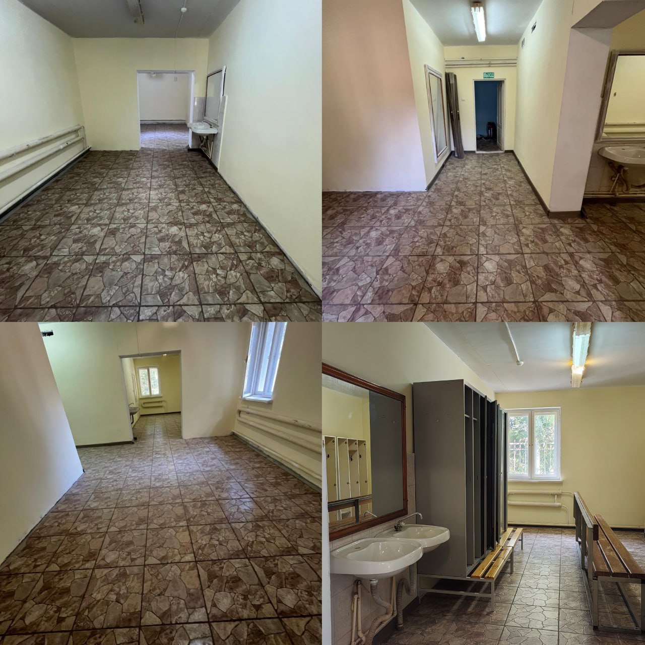 #Депутаты_помогают. Спорт в районах #Депутаты_помогают. Спорт в районах