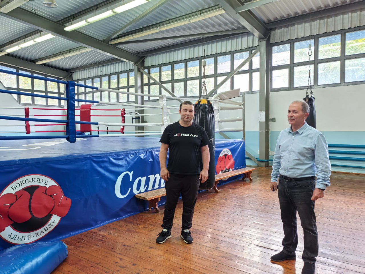 #Депутаты_помогают. Спорт в районах #Депутаты_помогают. Спорт в районах