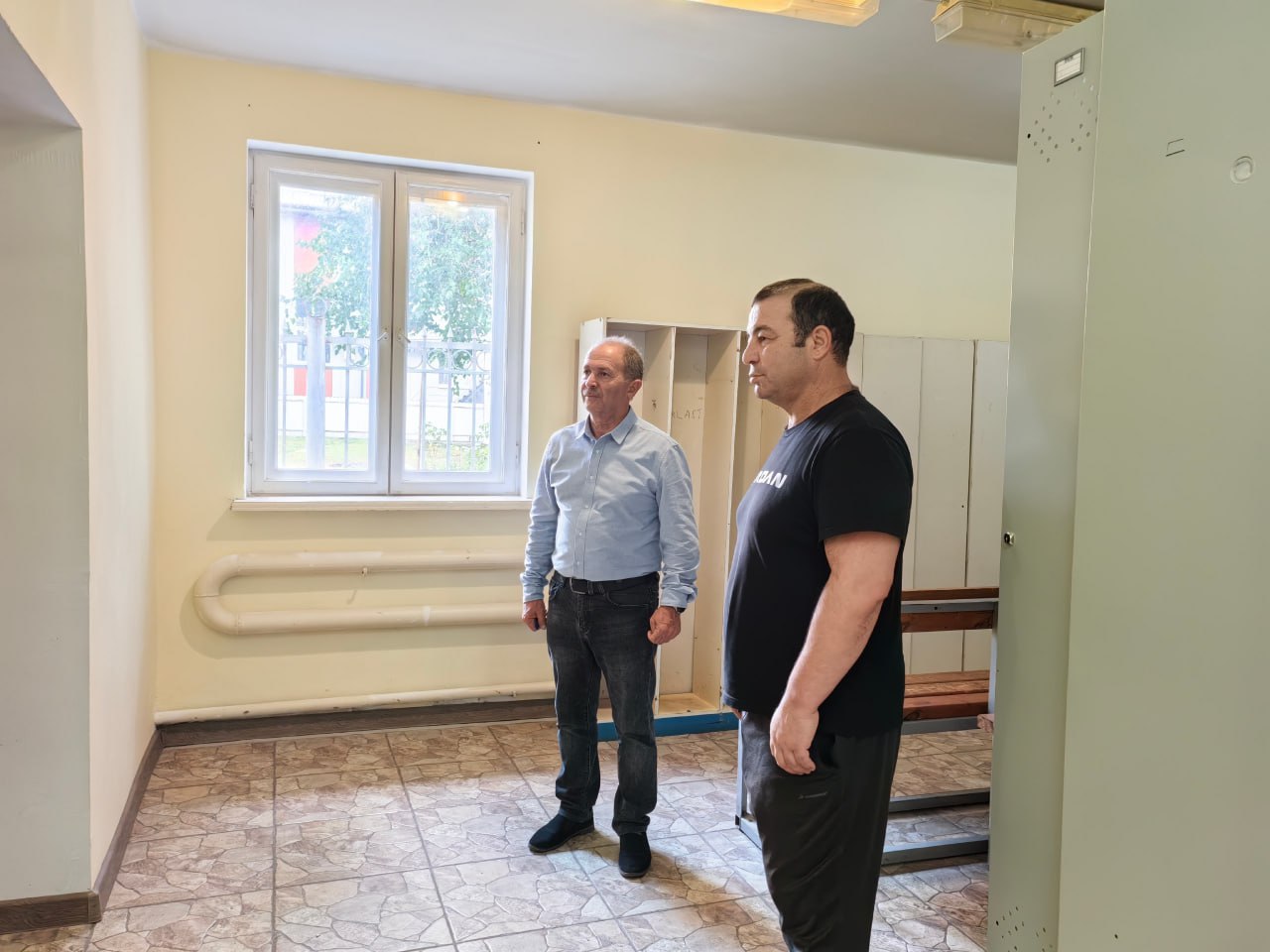 #Депутаты_помогают. Спорт в районах #Депутаты_помогают. Спорт в районах