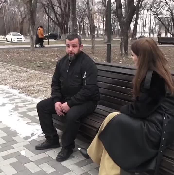 Настоящий командир. Наш отважный земляк с позывным «Вестник» в 2023 году добровольцем отправился в зону СВО