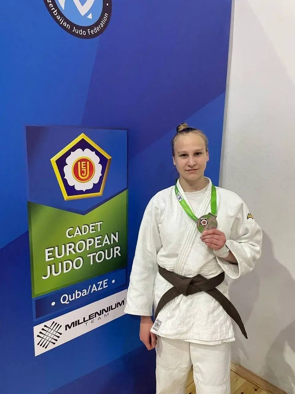 35 воспитанников спортивных школ Карачаево-Черкесии в 2025 году представили нашу страну на официальных первенствах и чемпионатах Европы и мира 35 воспитанников спортивных школ Карачаево-Черкесии в 2025 году представили нашу страну на официальных первенствах и чемпионатах Европы и мира