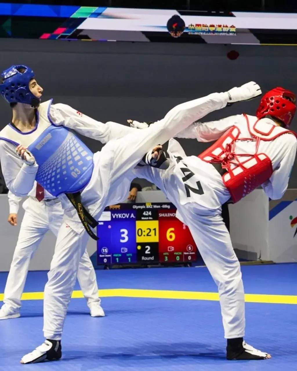 35 воспитанников спортивных школ Карачаево-Черкесии в 2025 году представили нашу страну на официальных первенствах и чемпионатах Европы и мира