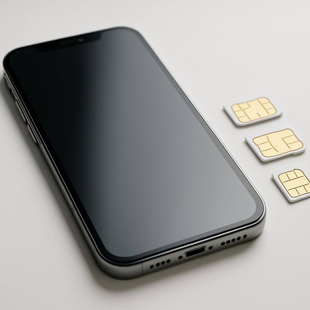 По закону на одного человека может быть оформлено не более 20 сим-карт