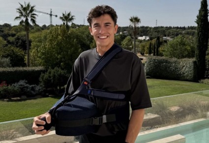 ���� ������ � ����� ����� �����: ����������� � Ducati � ����� ������ �� �������