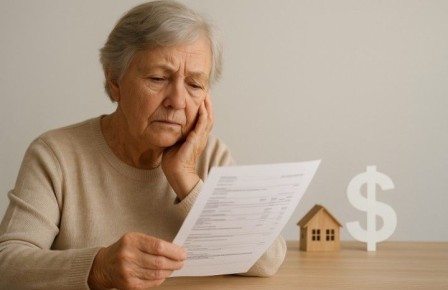 Экономия на капитальном ремонте для пенсионеров 80+: как освободиться от взносов