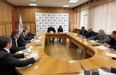 ������ �������� �������� ������ � ����������-�������������� �� ������ 2025 ���� ������� �������� ������ �������������� � ����� �� 14,85 %