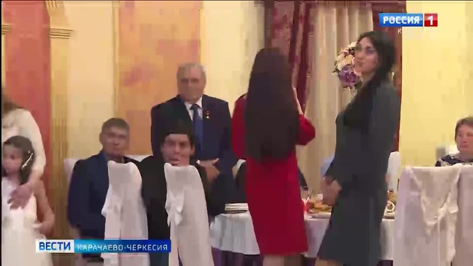 На 84-м году жизни не стало одного из самых уважаемых жителей Карачаево-Черкесии Датки Кишаева, внесшего неоценимый вклад в становление нашего региона, в укрепление его экономики