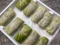 Как правильно выбрать капусту для идеальных голубцов