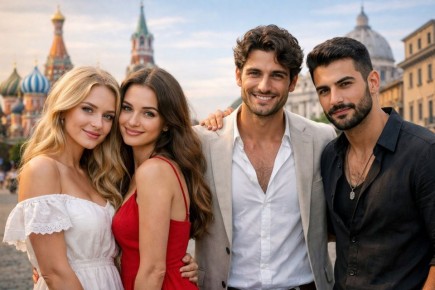 ������� ������� � ����� �������: ��� �� ���� ����� ����� ������� ����������?