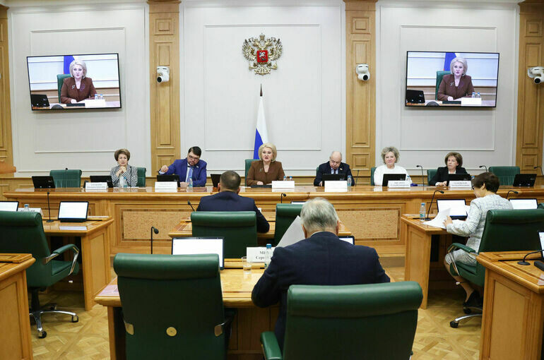 Совет Федерации продлевает учет культурного наследия на востоке страны