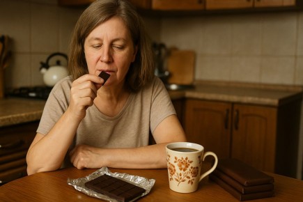 Как тяга к определённым продуктам может рассказать о нехватке витаминов