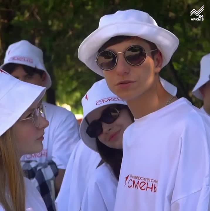 В Общественной палате КЧР обсудили мероприятия, приуроченные к Году единства народов России