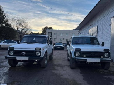 В помощь нашим военнослужащим