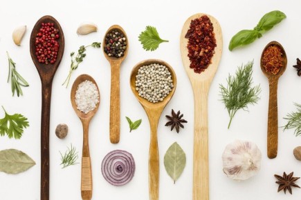 Специи как секрет яркого вкуса и здоровья на вашей кухне