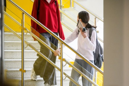 Эксперт о блокировке сайтов с готовыми домашними заданиями: три ключевых мотивации Минпросвещения