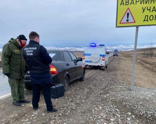 В Карачаево-Черкесии к 12 годам лишения свободы приговорен местный житель за убийство туриста