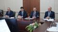 Алексей Ганшин провел расширенное заседание Комитета по экономической политике, предпринимательству, цифровому развитию и туризму НС КЧР