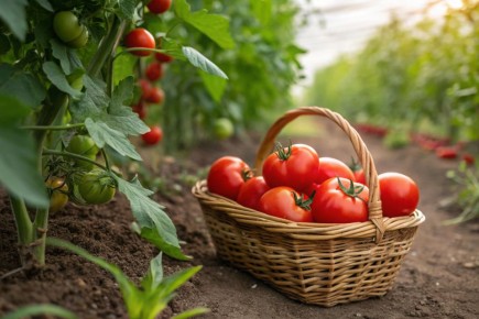 Новые способы заготовки томатов: откройте для себя зимние вкусы