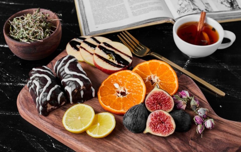 Как месяц без сахара меняет ваш организм