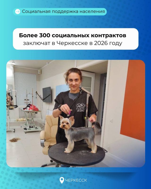 ������� �������: � 2026 ���� ������ ��������� �������� ����� 300 ���������� ����������