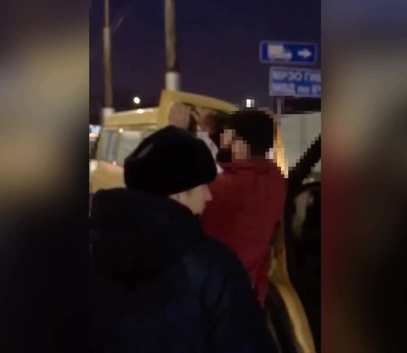 Сотрудниками Госавтоинспекции Карачаево-Черкесии совместно с сотрудниками Ространснадзора по СКФО проведены профилактические мероприятия с водителями пассажирского транспорта