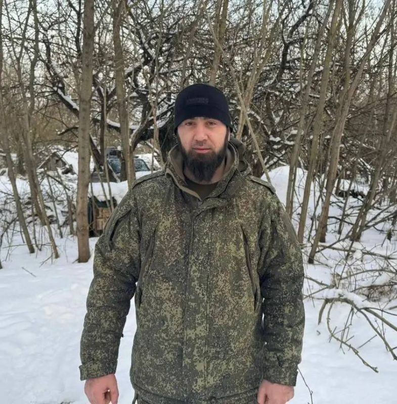 Гордимся нашими земляками - героями Отечества!