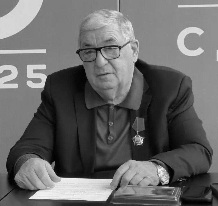 Алексей Баскаев: Мы все ценили и любили Алибека Джагафаровича… Его отличали отзывчивость, созидательная энергия, порядочность, искренняя заинтересованность в результатах труда