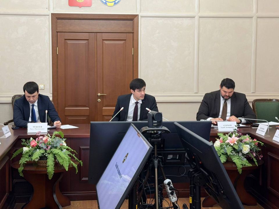 Инвестиционный совет КЧР обсудил подготовку к участию региона в КИФ-2026