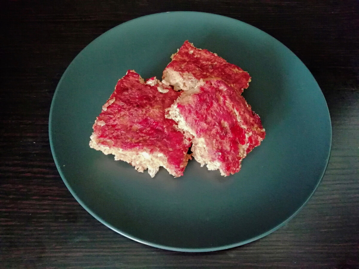 Мясной хлеб по-американски: вкусная альтернатива колбасам