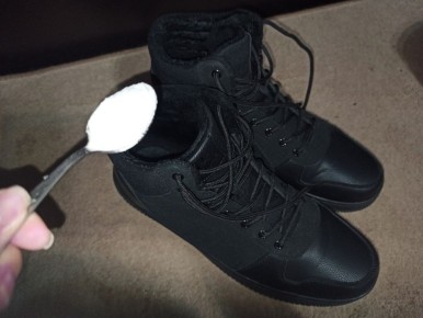 Секрет зимнего тепла: как сделать обувь уютнее за считанные минуты