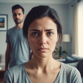 Невидимая стена в отношениях: как одна тайна изменила всё