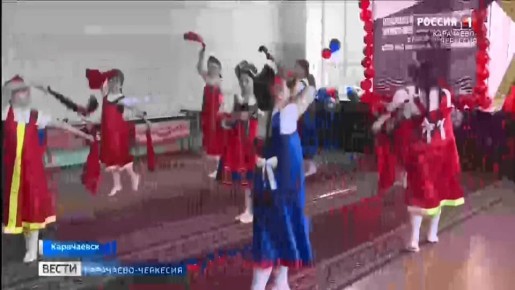 "������� ���� � �����" - ��� ����� ��������� � 6-� ����� ����������� ����� ����� ������ �������� �������� ������ �������������� ����������� � ������ ������ ��������-�������� ������