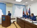Подведены итоги работы прокуратуры Карачаево-Черкесской Республики за 2025 год