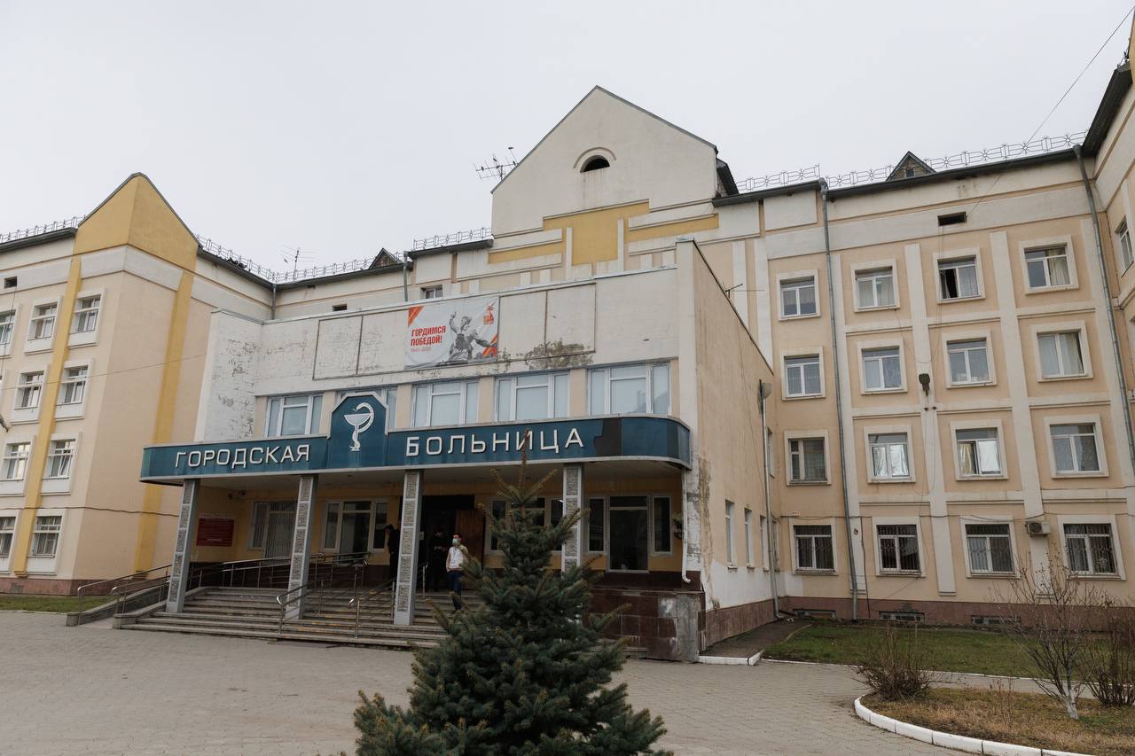 Алексей Баскаев: Карачаево-Черкесию с рабочим визитом посетила группа во главе с помощником Председателя Правительства РФ Муслимом Хучиевым Алексей Баскаев: Карачаево-Черкесию с рабочим визитом посетила группа во главе с помощником Председателя Правительства РФ Муслимом Хучиевым