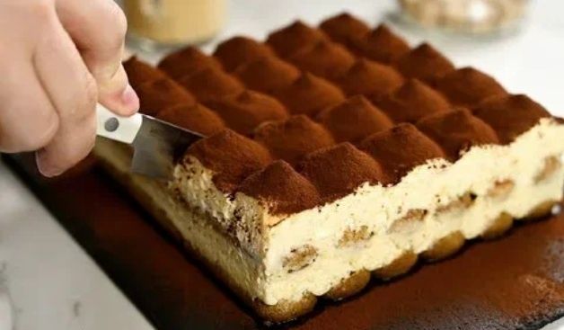 Тирамису: Искусство Итальянского Десерта