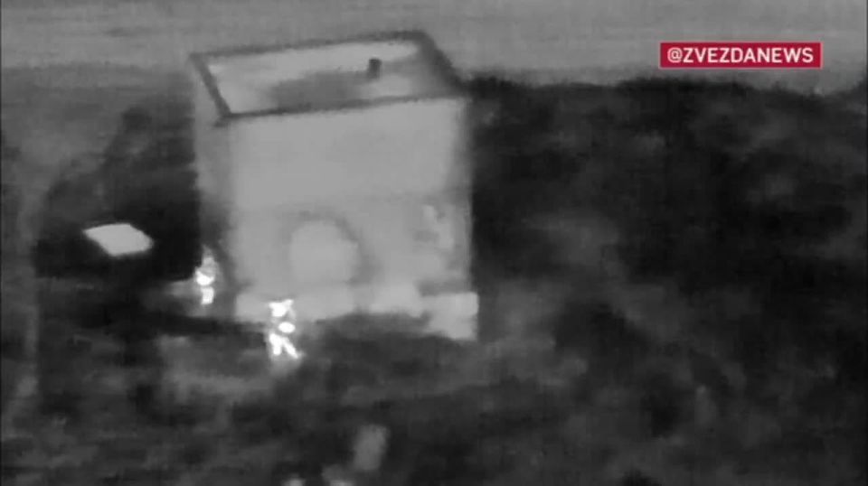 Сотрудники ФСБ России предотвратили теракт в Ставрополе, планировавшийся украинскими спецслужбами к 23 февраля