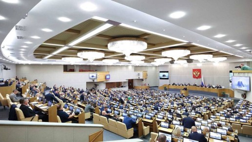 Госдума обсуждает возможность вооружения охранных организаций для защиты критической инфраструктуры