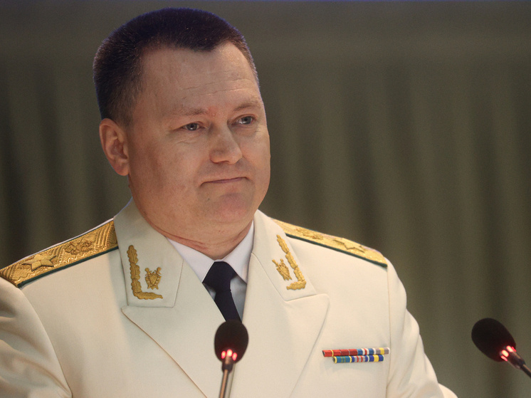 Современные технологии в судопроизводстве: Краснов призывает к интеграции с «Госуслугами»