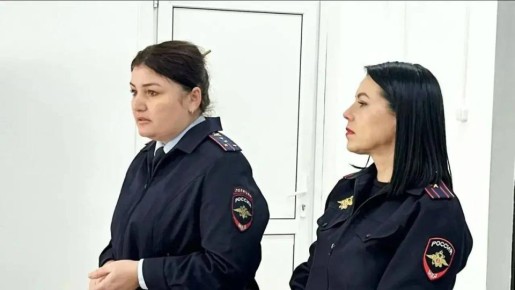 В целях профилактики и снижения уровня детского дорожно-транспортного травматизма среди несовершеннолетних, управляющих транспортными средствами, инспектором по пропаганде безопасности дорожного движения совместно со старшим...