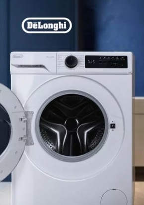Стиральная машина, которая прослужит долгие годы: секреты надежного выбора